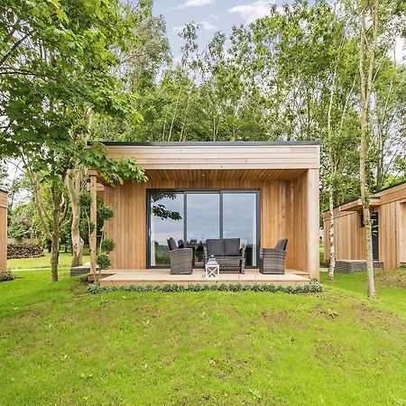 Tinwood Estate Vineyard Lodges Chichester Exterior foto